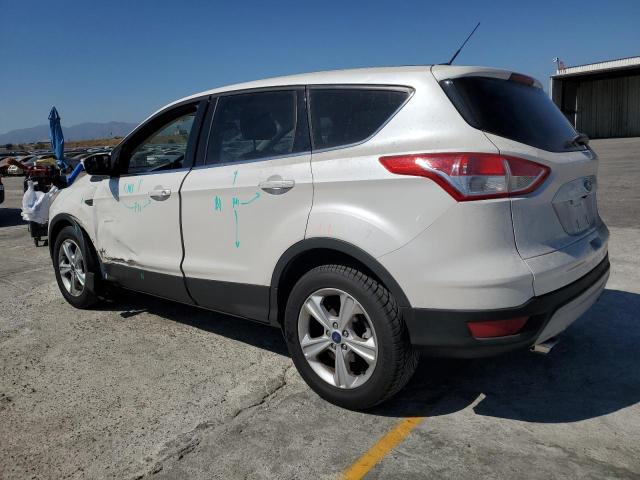 2016 FORD ESCAPE SE - 1FMCU0G79GUB39191