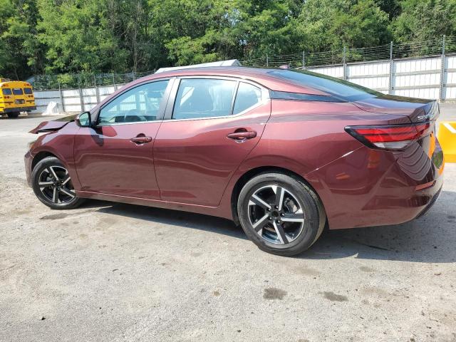 2024 NISSAN SENTRA SV - 3N1AB8CV8RY364239