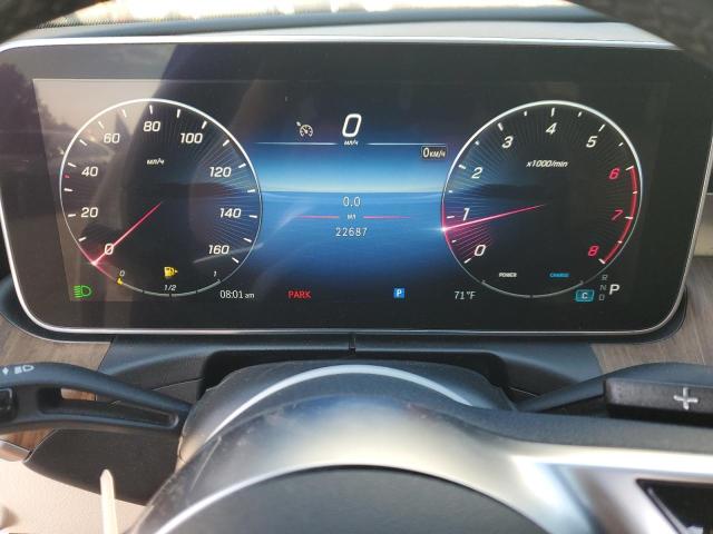 2024 MERCEDES-BENZ C 300 W1KAF4GBXRR209083