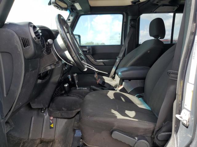 2017 JEEP WRANGLER U 1C4BJWDG4HL678163