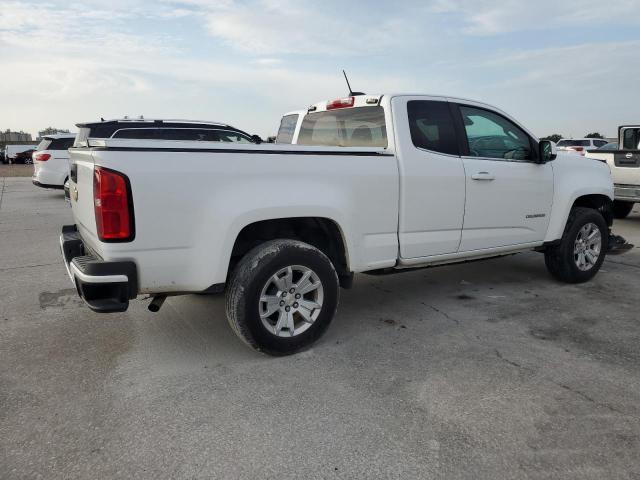 2020 CHEVROLET COLORADO L 1GCHSCEA9L1154253