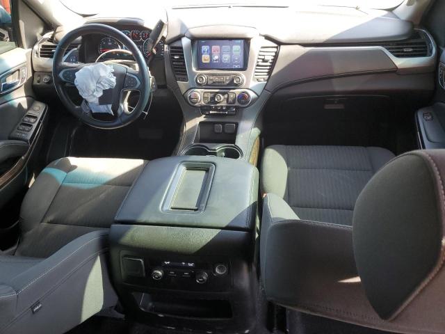 2017 CHEVROLET TAHOE C150 - 1GNSCAKC8HR123735