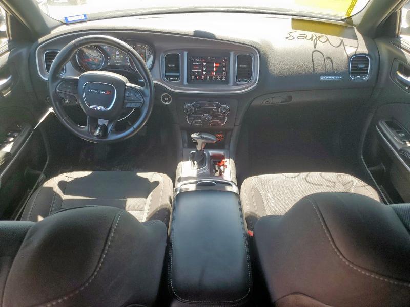 2019 DODGE CHARGER SX 2C3CDXBG6KH714349