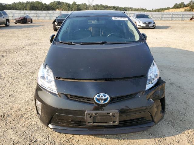 2013 TOYOTA PRIUS - JTDKN3DU7D1686109