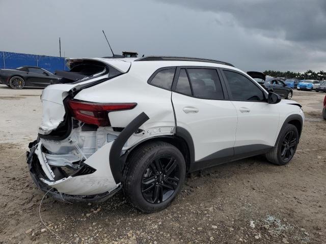 2025 CHEVROLET TRAX ACTIV KL77LKEP1SC140175