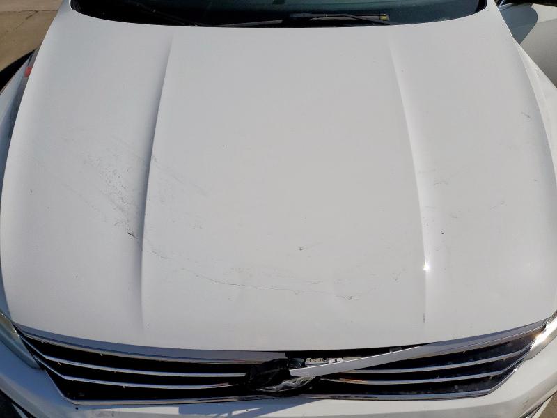 2018 VOLKSWAGEN PASSAT SE 1VWBA7A36JC018524