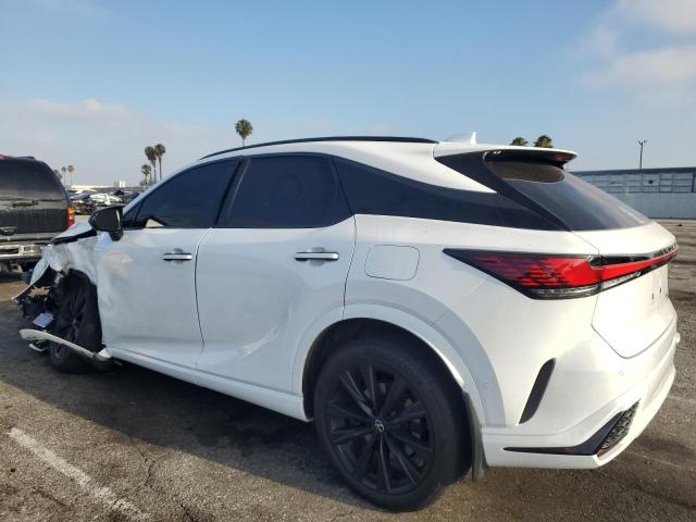 2024 LEXUS RX 500H F 2T2BCMEA2RC015381