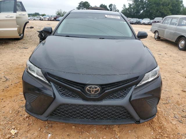 2018 TOYOTA CAMRY L 4T1B11HK7JU537116