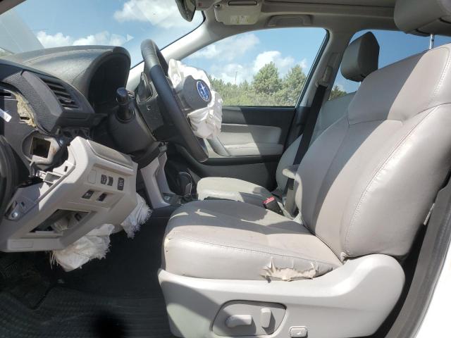 2015 SUBARU FORESTER 2 JF2SJAWC4FH527399