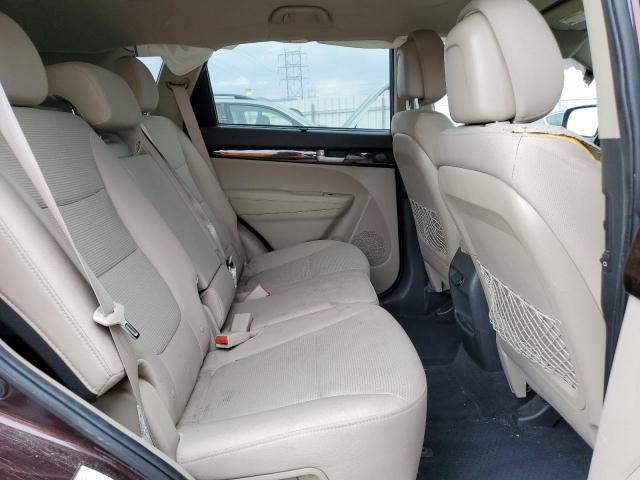 2015 KIA SORENTO LX 5XYKTCA62FG571299