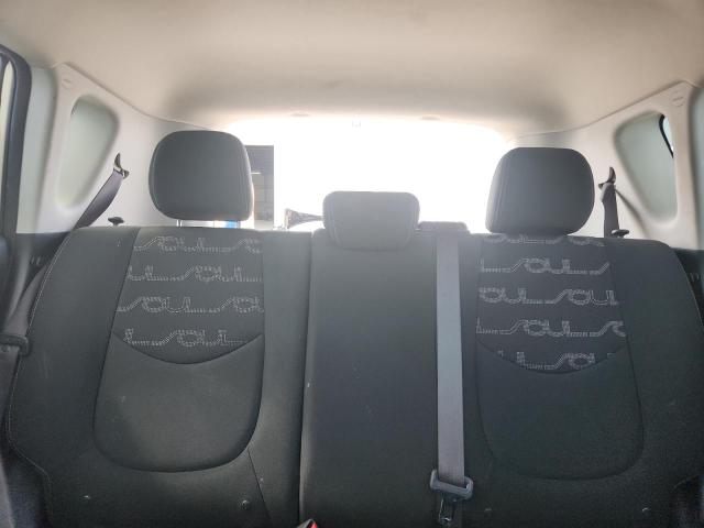 2013 KIA SOUL + - KNDJT2A61D7775849