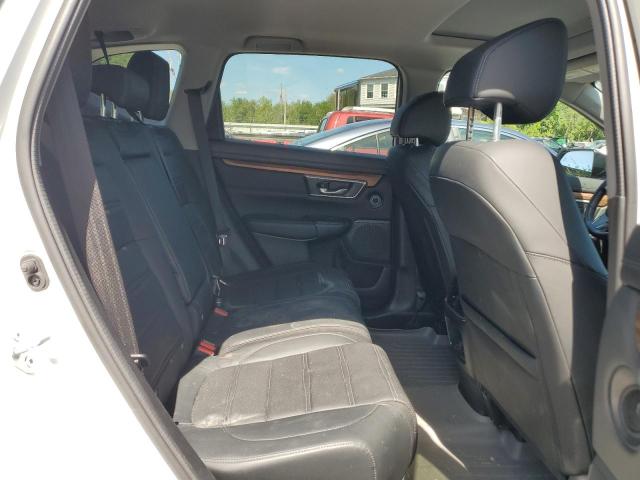 2022 HONDA CR-V TOURI - 2HKRW2H93NH662377