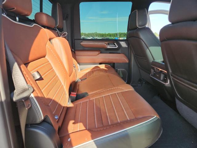 2025 GMC SIERRA K25 1GT4UXEY6SF102058