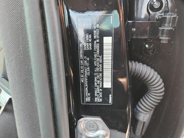 2019 VOLVO S90 T6 INS LVYA22ML2KP079737