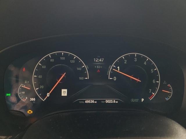 2019 BMW 640 XIGT WBAJV6C56KBK08517