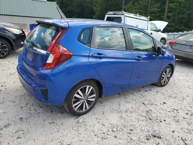 2015 HONDA FIT EX 3HGGK5H88FM719262