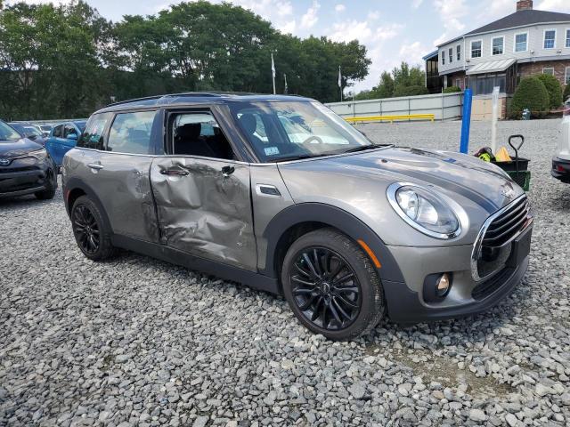 2019 MINI COOPER CLU WMWLU1C58K2F30030