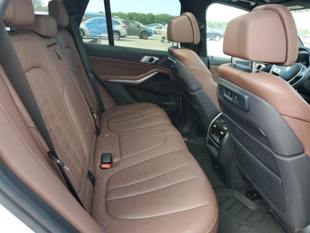 2019 BMW X5 XDRIVE4 5UXCR6C5XKLK80703