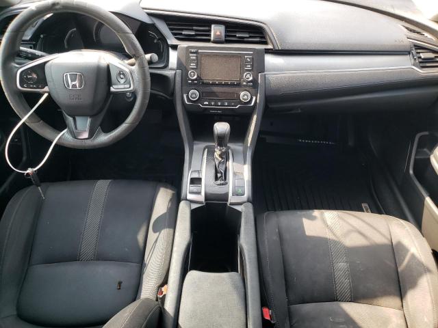 2018 HONDA CIVIC 2HGFC2F56JH558336