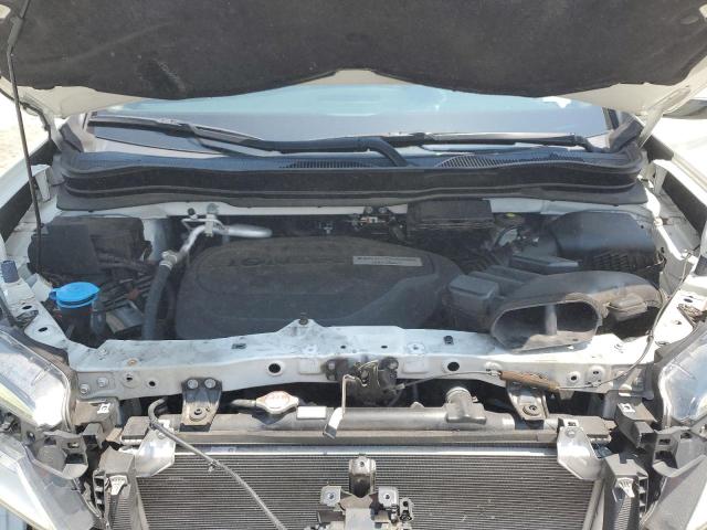 2019 HONDA PILOT TOUR - 5FNYF5H94KB012982