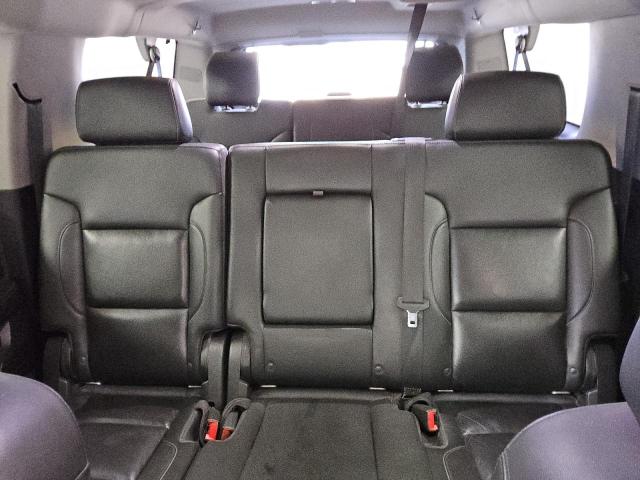 2019 CHEVROLET SUBURBAN K 1GNSKHKC8KR176552