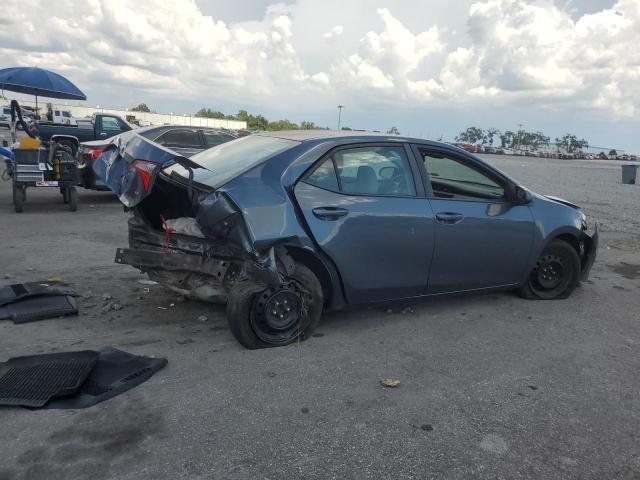 2017 TOYOTA COROLLA L 2T1BURHE3HC758157