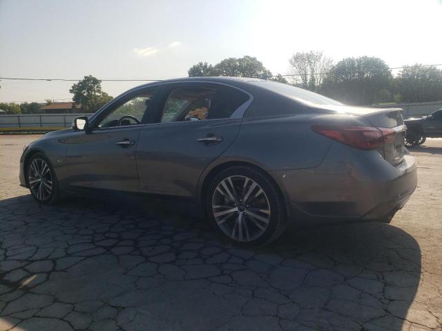 2020 INFINITI Q50 PURE JN1EV7AP8LM200877