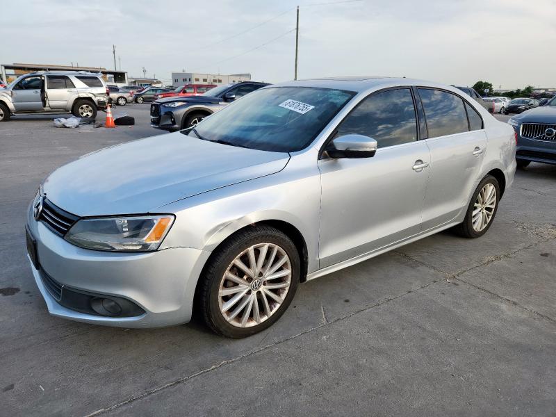 VOLKSWAGEN JETTA SEL