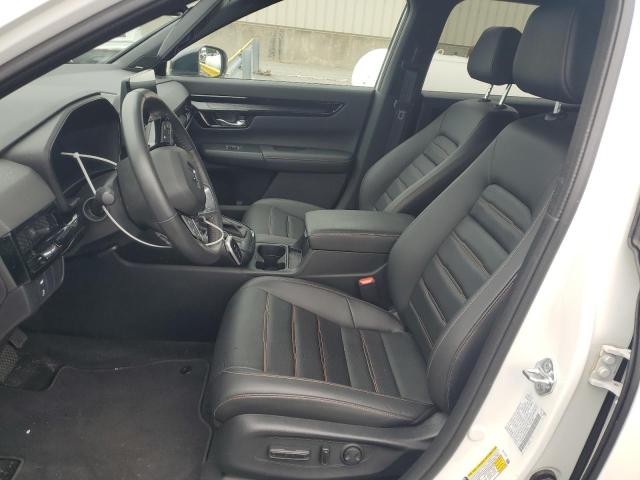 2025 HONDA CR-V SPORT 7FARS6H93SE002650