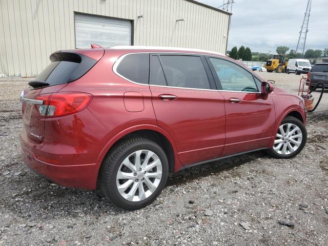 2017 BUICK ENVISION P LRBFXFSX4HD021343