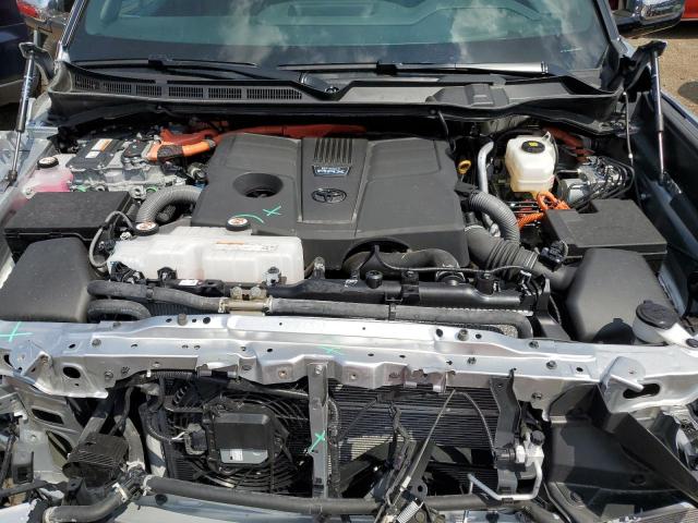 2024 TOYOTA TUNDRA CRE - 5TFMC5DB8RX073574