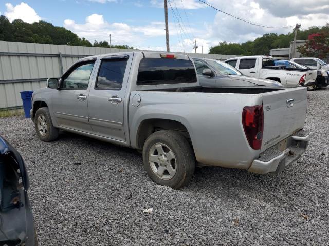 2012 CHEVROLET COLORADO L #3278664725