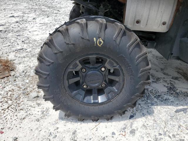 2018 POLARIS RANGER XP 4XARRE994J8042600