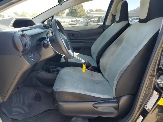 2016 TOYOTA PRIUS C - JTDKDTB33G1129344