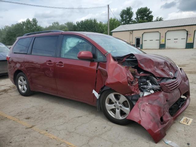 2015 TOYOTA SIENNA LE 5TDKK3DCXFS656222