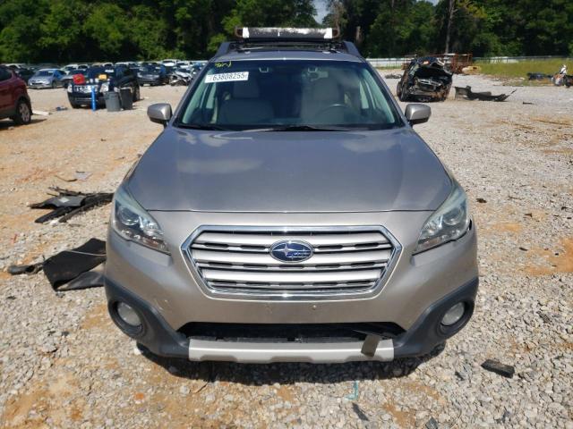 2015 SUBARU OUTBACK 2. 4S4BSBNC8F3307677