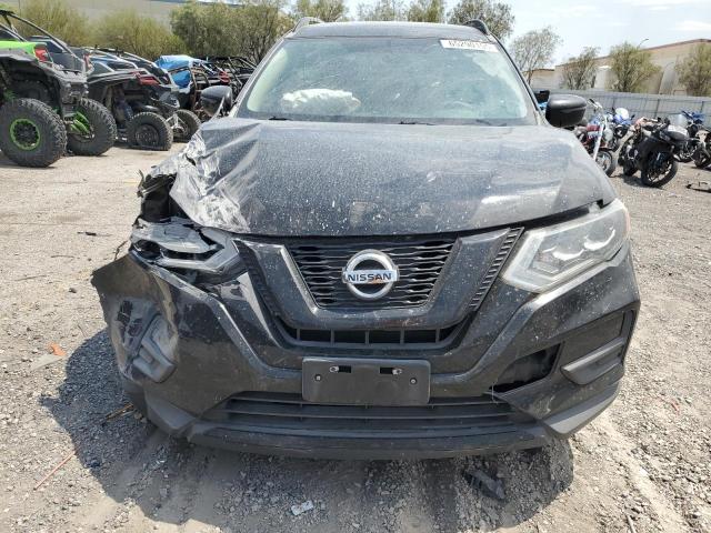 2017 NISSAN ROGUE SV - 5N1AT2MV4HC762136