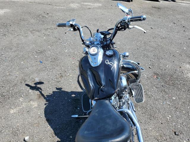 2008 YAMAHA XVS650 A JYAVM01E28A119688