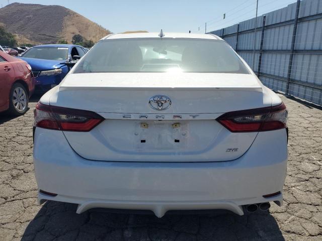 2023 TOYOTA CAMRY SE N - 4T1G11AK7PU786105