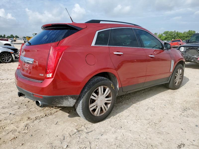 Vin: 3gyfnae3xds541473, lot: 63637535, cadillac srx 20133