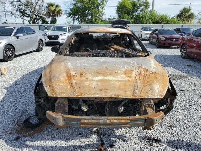 2019 HYUNDAI SONATA LIMITED #3305465109