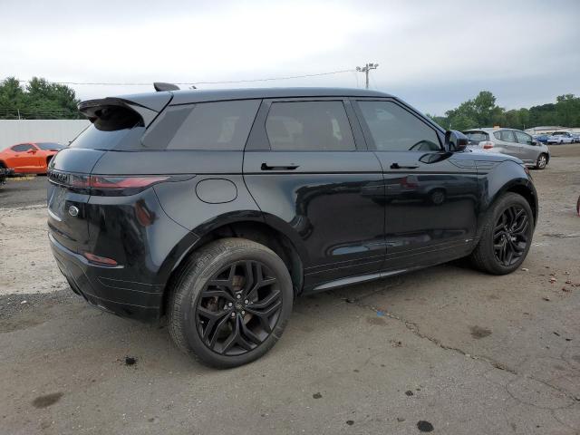 2020 LAND ROVER RANGE ROVER EVOQUE SE #3311460253