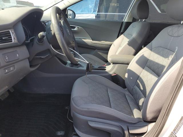 2017 KIA NIRO FE KNDCB3LC3H5089575