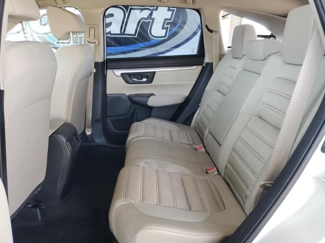 2018 HONDA CR-V LX 2HKRW6H35JH211609