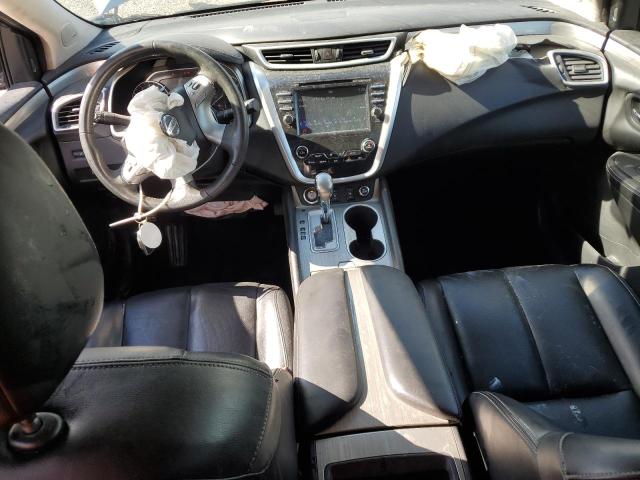 2017 NISSAN MURANO S 5N1AZ2MH1HN177754