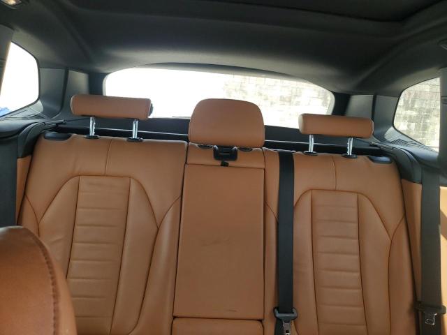 2021 BMW X3 SDRIVE3 5UXTY3C08M9G10024