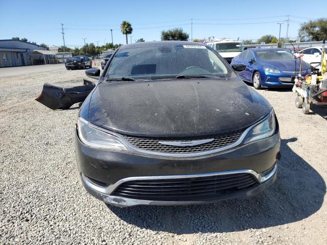 2015 CHRYSLER 200 LIMITE 1C3CCCAB5FN587544