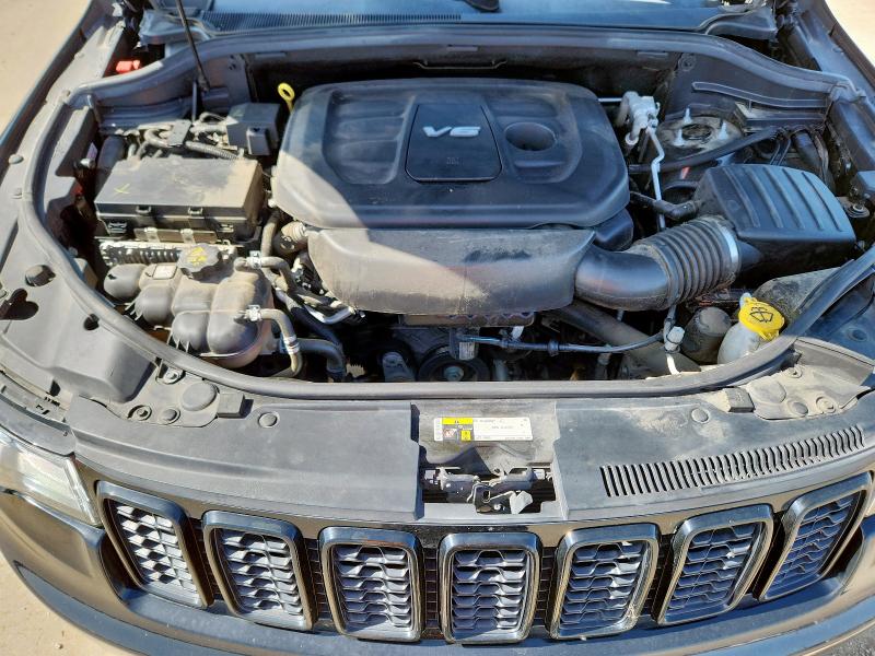 2018 JEEP GRAND CHER - 1C4RJFAG5JC503154
