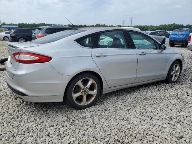 2016 FORD FUSION SE - 3FA6P0HD2GR391438