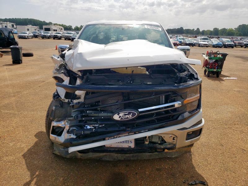 2024 FORD F150 XLT 1FTFW3L54RKD30257